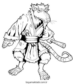 Baby Dragon boyama sayfası – sevimli karakter, sanatsal çalışma