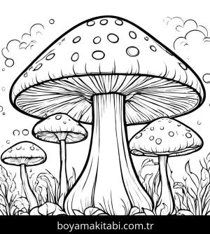 Bahar boyama sayfası,  coloring page, , 