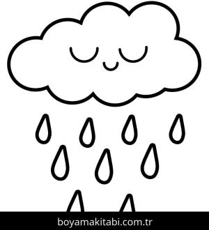 Bahar boyama sayfası,  coloring page, , 