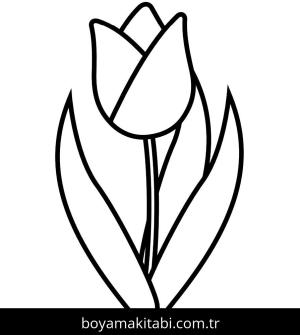 Bahar boyama sayfası,  coloring page, , 