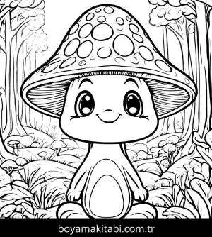 Bahar boyama sayfası,  coloring page, , 
