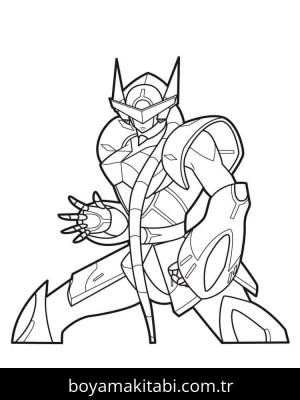Bakugan boyama sayfası 50622,  coloring page, 