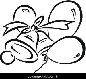 Balonlar boyama sayfası – boyama etkinliği, çocuk aktivitesi