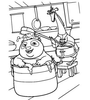 Banyo boyama sayfası,  coloring page, Görüntü Banyo özgür, 