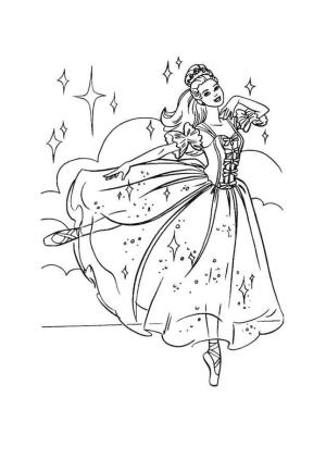 Barbie boyama sayfası, Barbie coloring page, Ücretsiz Yazdırılabilir Güzel Barbie, 