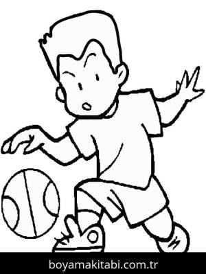 Basketbol boyama sayfası 50799,  coloring page, 