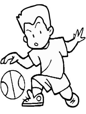 Basketbol boyama sayfası,  coloring page, 29 numaralı oyuncu, 