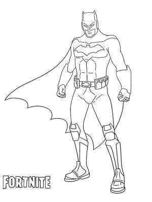 Batman boyama sayfası,  coloring page, Batman Kalesi, 