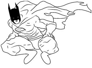 Batman boyama sayfası,  coloring page, Batman Havalıdır, 