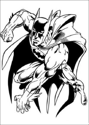 Batman boyama sayfası,  coloring page, Harika Batman Yazdırılabilir, 