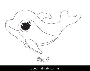 Beanie Boo boyama sayfası – yaratıcılık, eğlenceli etkinlik