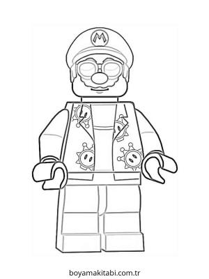 Ben 10 boyama sayfası – çocuk aktivitesi, PDF indir