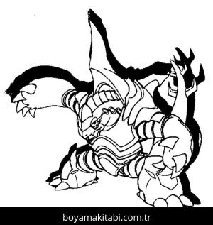 Beyblade boyama sayfası – okul öncesi, evde etkinlik