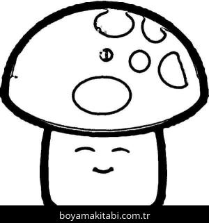 Bitkiler ve Zombiler boyama sayfası – çocuklar için, çizgi film temalı