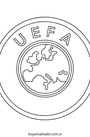 Block Style boyama sayfası – eğlenceli etkinlik, el becerilerini geliştirir