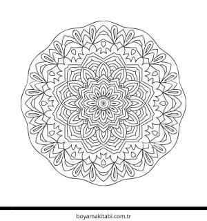 Block Style boyama sayfası – keyifli zaman, renkli çizimler