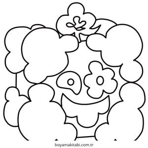 Blox Fruits boyama sayfası – evde etkinlik, ücretsiz yazdır