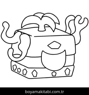Blox Fruits boyama sayfası 53341,  coloring page, 