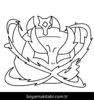 Blox Fruits boyama sayfası 53344,  coloring page, 