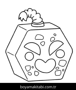 Blox Fruits boyama sayfası 53356,  coloring page, 