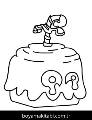 Blox Fruits boyama sayfası 53353,  coloring page, 