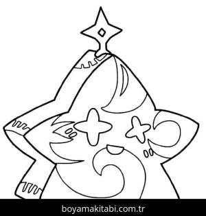 Blox Fruits boyama sayfası 53327,  coloring page, 