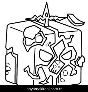 Blox Fruits boyama sayfası 53346,  coloring page, 
