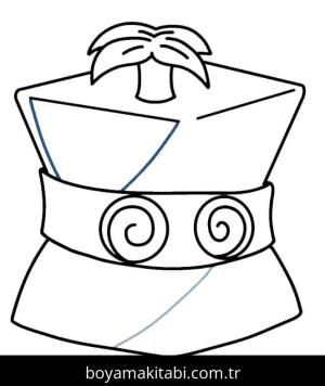 Blox Fruits boyama sayfası 53343,  coloring page, 