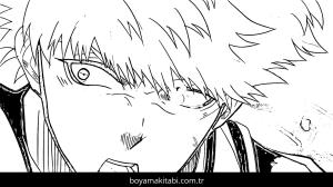 Blue Lock boyama sayfası – el becerilerini geliştirir, boyama çalışması