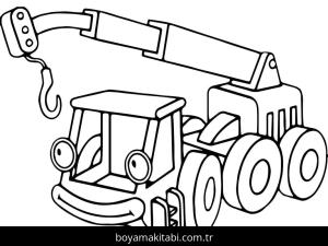 Bob Usta boyama sayfası 53427,  coloring page, 