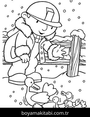 Bob Usta boyama sayfası 53441,  coloring page, 