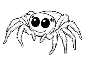 Böcekler boyama sayfası,  coloring page, Böcekler 5, 