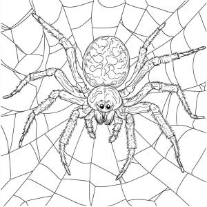 Böcekler boyama sayfası,  coloring page, Böcekler 2, 
