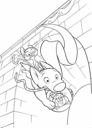 Bolt boyama sayfası,  coloring page, Ücretsiz Bolt, 