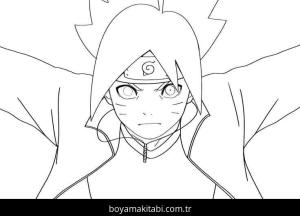 Boruto Boyama