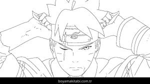 Boruto Boyama