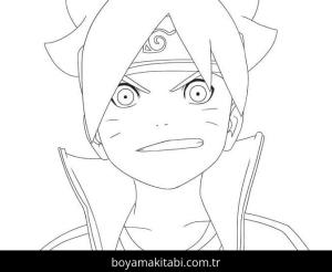 Boruto Boyama
