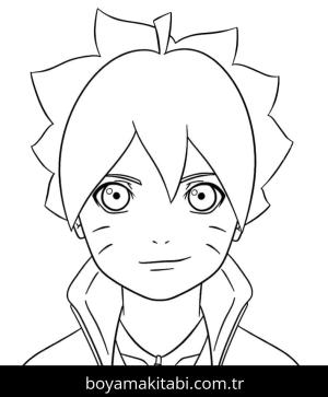 Boruto Boyama