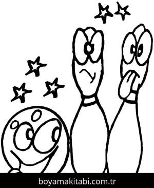 Bowling Boyama