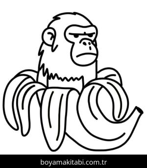 Brainrot boyama sayfası – eğlenceli etkinlik, el becerilerini geliştirir