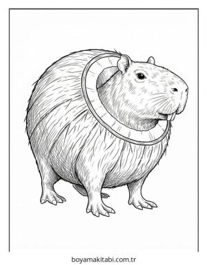 Brainrot boyama sayfası – yaratıcılığı geliştirir, keyifli zaman