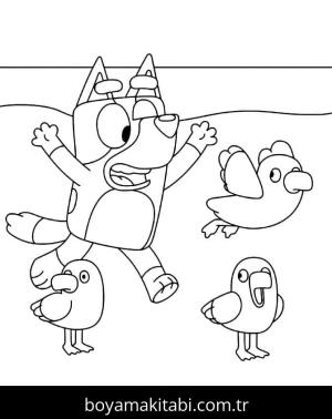 Buey boyama sayfası – ücretsiz yazdır, boyama etkinliği