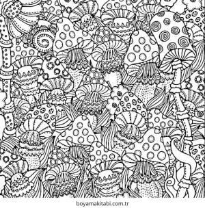 Buldozer boyama sayfası – basit çizim, kolay boyama