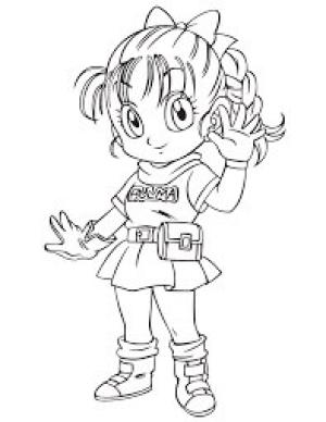 Bulma boyama sayfası,  coloring page, Bulma Yüz, 