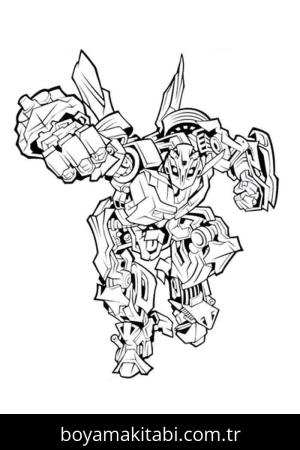 Bumblebee boyama sayfası – boyama etkinliği, çocuk aktivitesi