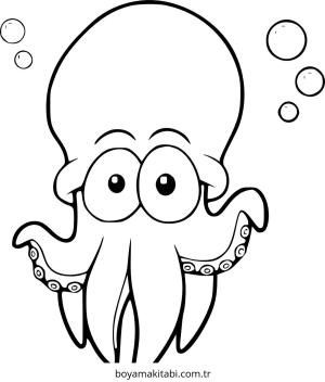 Chibi boyama sayfası – boyama çalışması, yaratıcılığı geliştirir