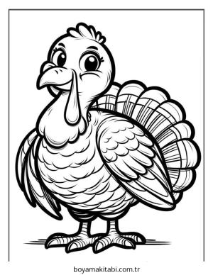 Çiftlik Hayvanları boyama sayfası – boyama etkinliği, çocuk aktivitesi