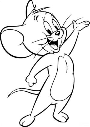 Çizgi Film Karakterleri boyama sayfası,  coloring page, Scooby Doo, 