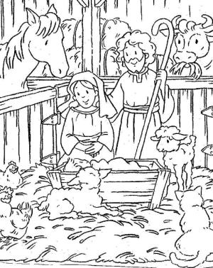 Çoban boyama sayfası,  coloring page, Çoban 2, 