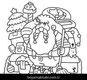 Coco Wyo boyama sayfası – okul öncesi, evde etkinlik